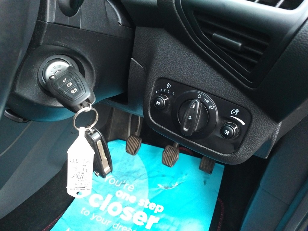 FORD C-MAX 1.0 T EcoBoost Zetec 2016