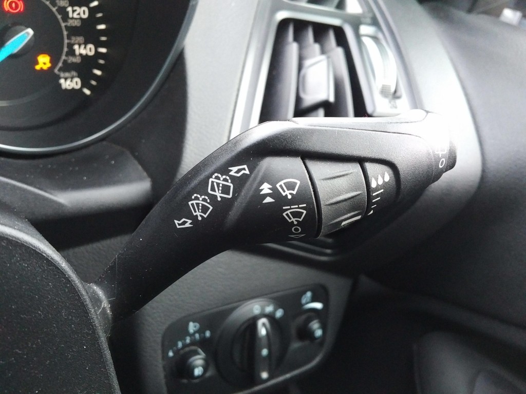 FORD C-MAX 1.0 T EcoBoost Zetec 2016