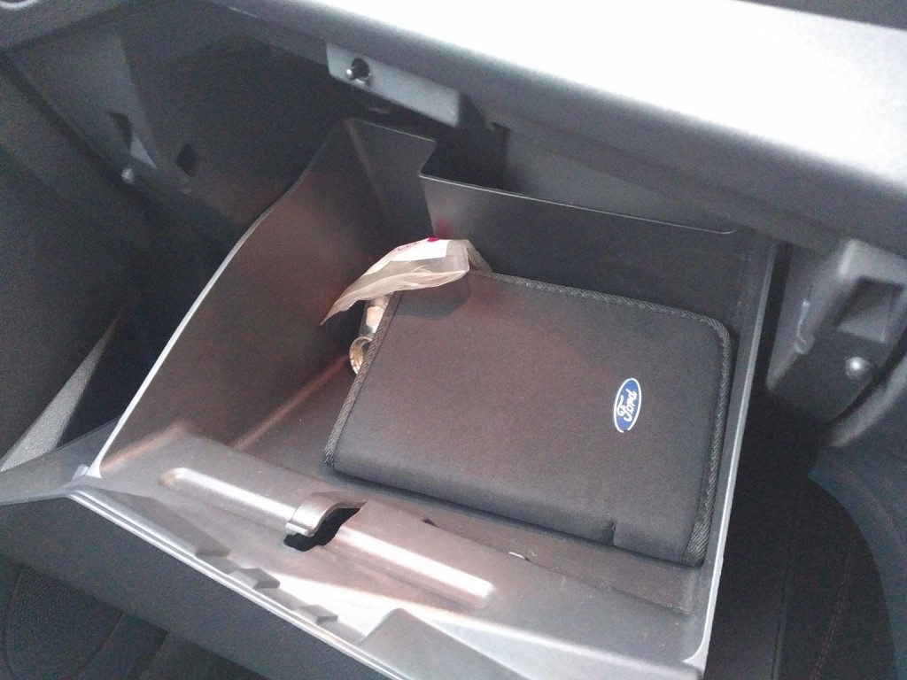 FORD C-MAX 1.0 T EcoBoost Zetec 2016