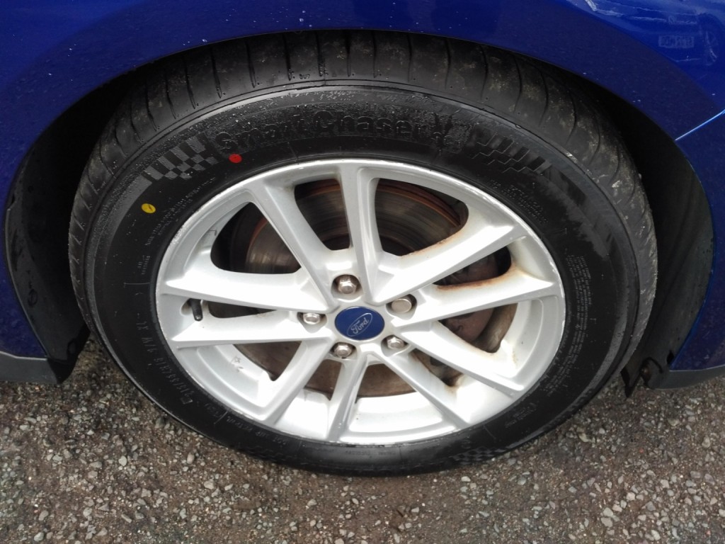 FORD C-MAX 1.0 T EcoBoost Zetec 2016