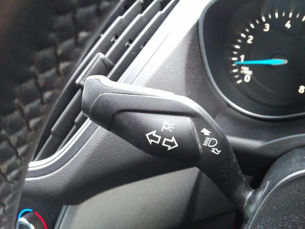 FORD C-MAX 1.0 T EcoBoost Zetec 2016