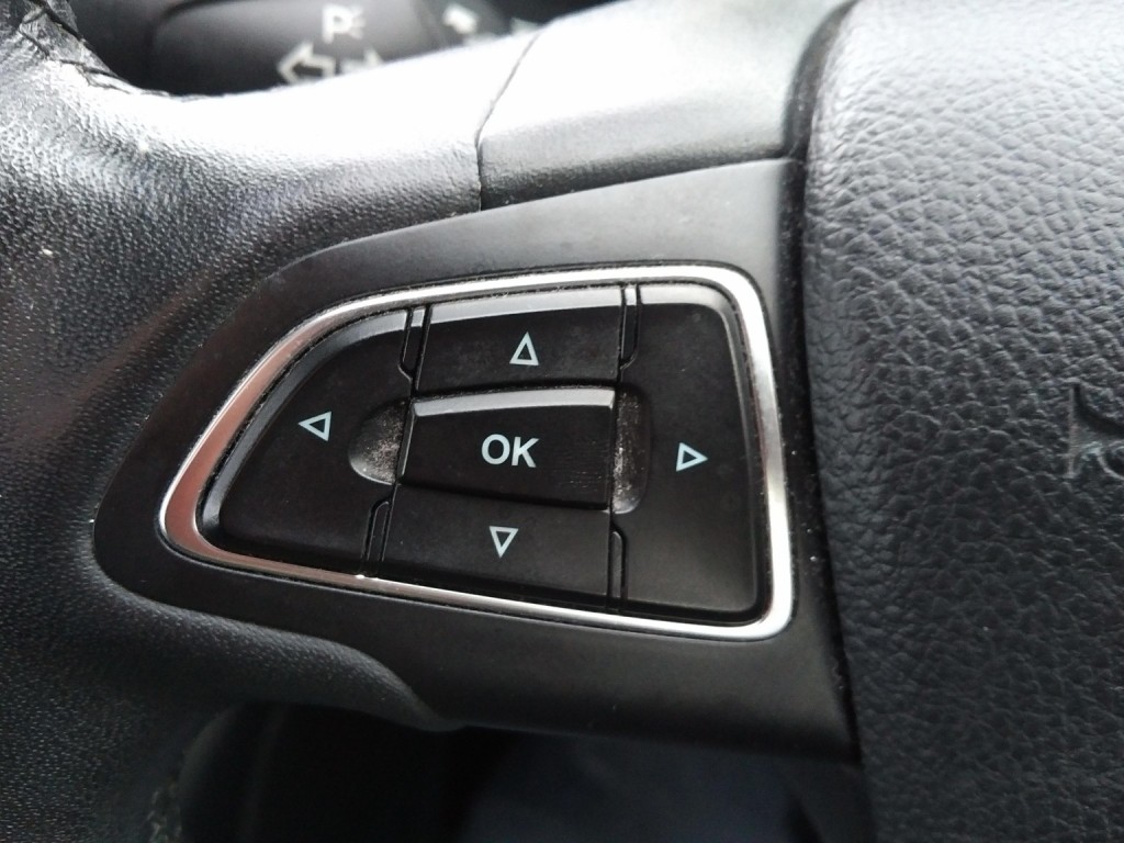 FORD C-MAX 1.0 T EcoBoost Zetec 2016