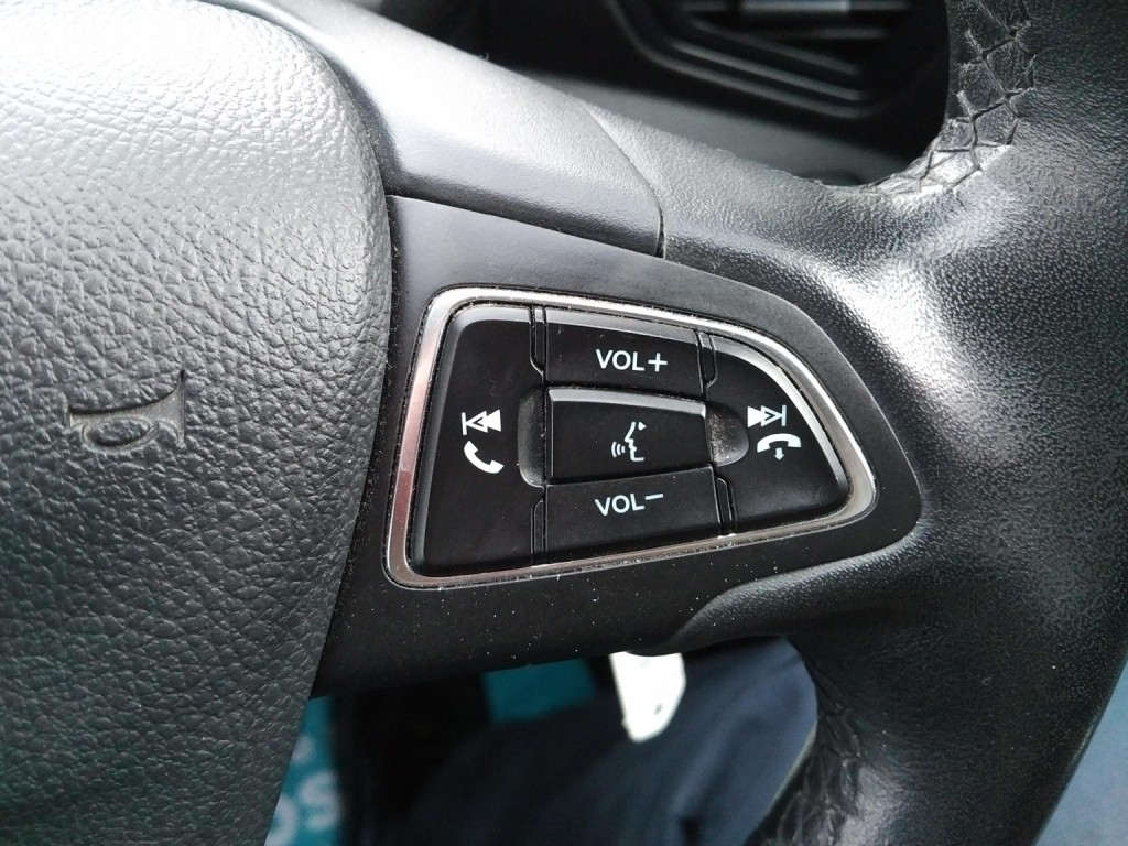 FORD C-MAX 1.0 T EcoBoost Zetec 2016