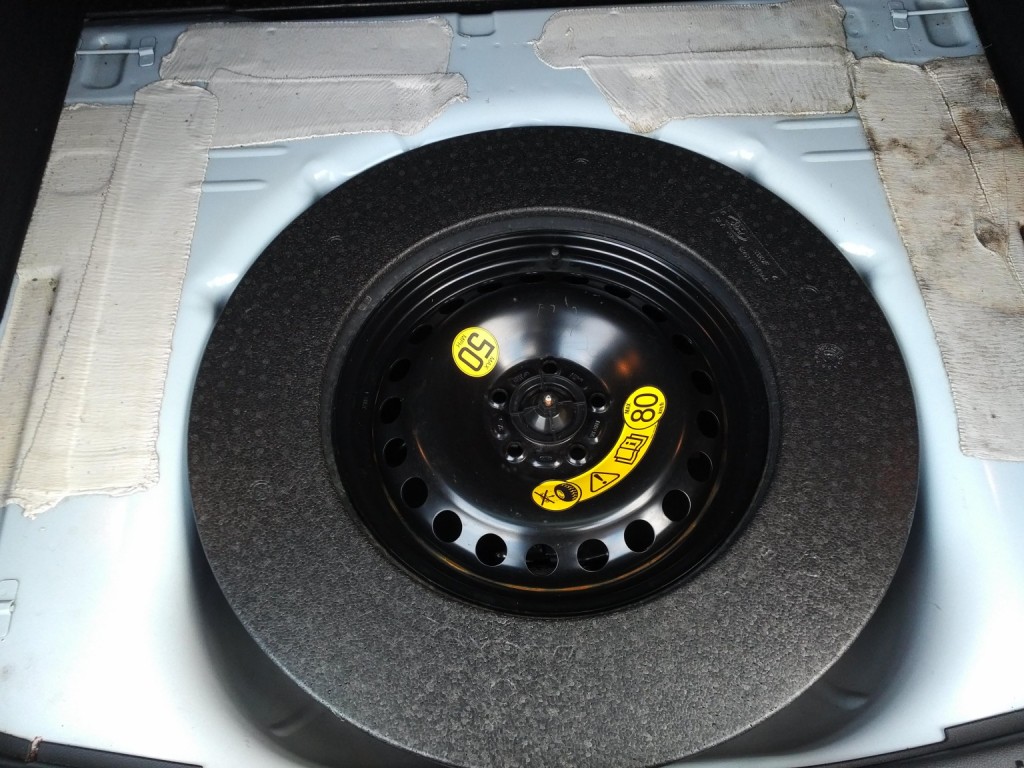 FORD FOCUS 1.0 T EcoBoost Zetec 2015