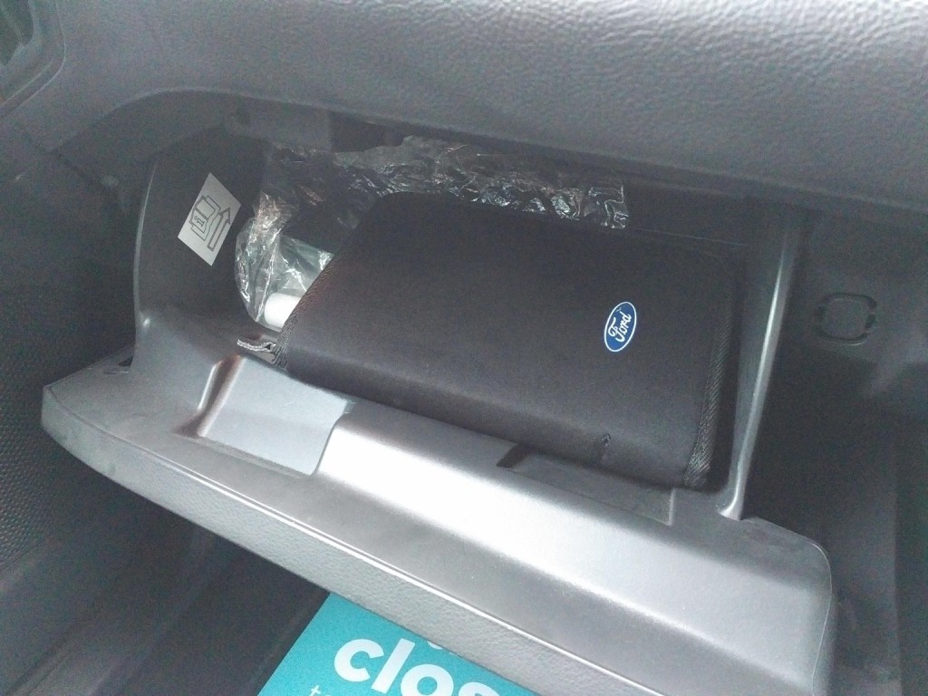 FORD FOCUS 1.0 T EcoBoost Zetec 2015