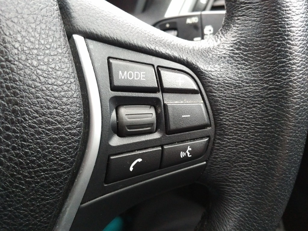 BMW 1 SERIES 1.5 118i Sport 5-door 2019