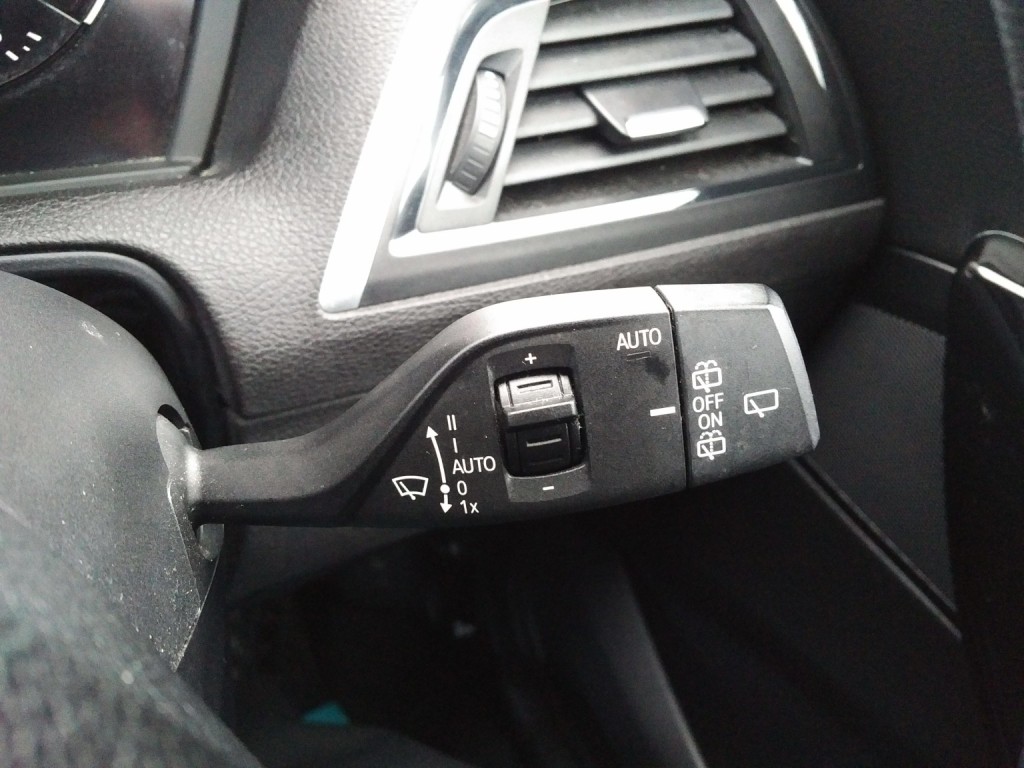 BMW 1 SERIES 1.5 118i Sport 5-door 2019