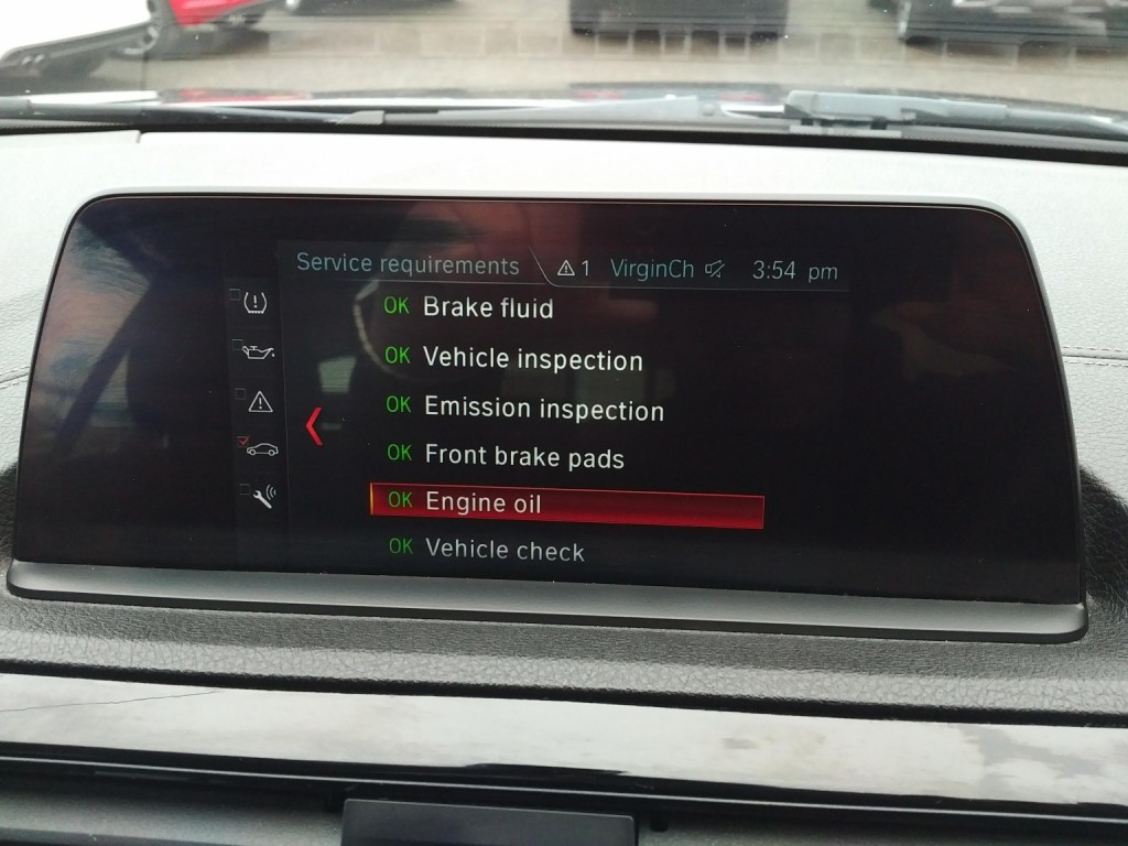 BMW 1 SERIES 1.5 118i Sport 5-door 2019