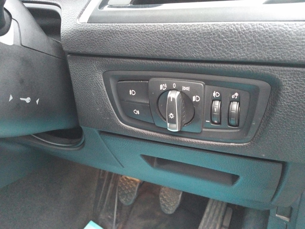 BMW 1 SERIES 1.5 118i Sport 5-door 2019