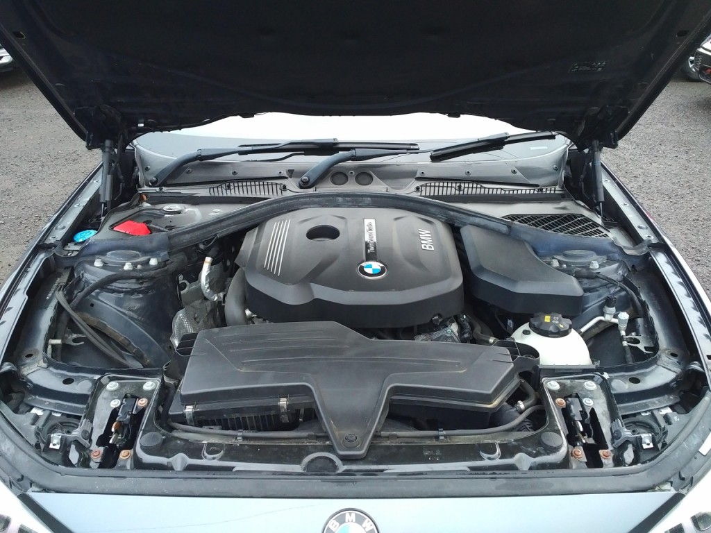 BMW 1 SERIES 1.5 118i Sport 5-door 2019