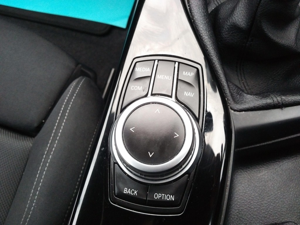 BMW 1 SERIES 1.5 118i Sport 5-door 2019