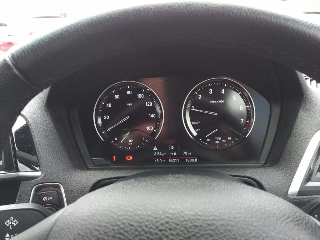 BMW 1 SERIES 1.5 118i Sport 5-door 2019