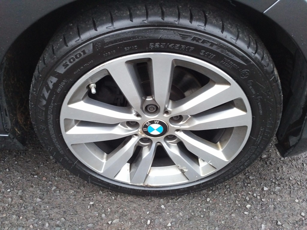 BMW 1 SERIES 1.5 118i Sport 5-door 2019