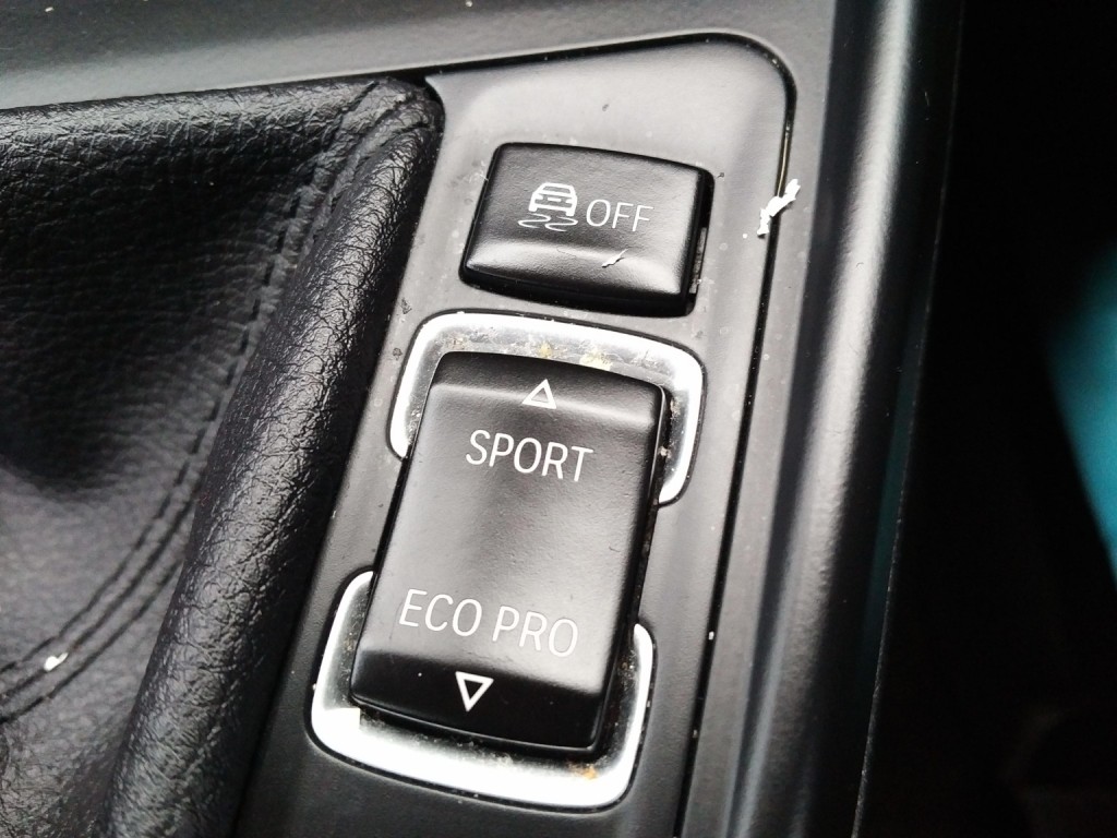 BMW 1 SERIES 1.5 118i Sport 5-door 2019