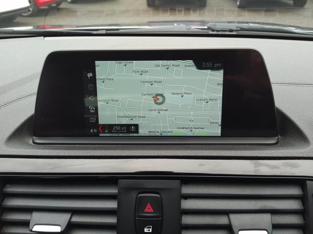 BMW 1 SERIES 1.5 118i Sport 5-door 2019