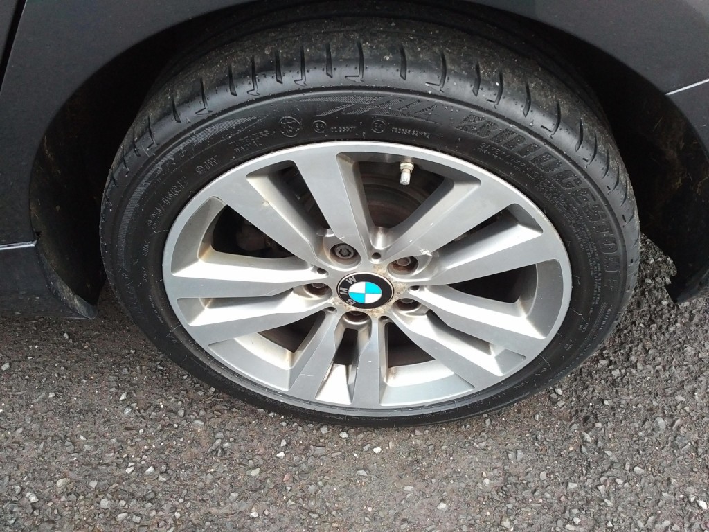 BMW 1 SERIES 1.5 118i Sport 5-door 2019