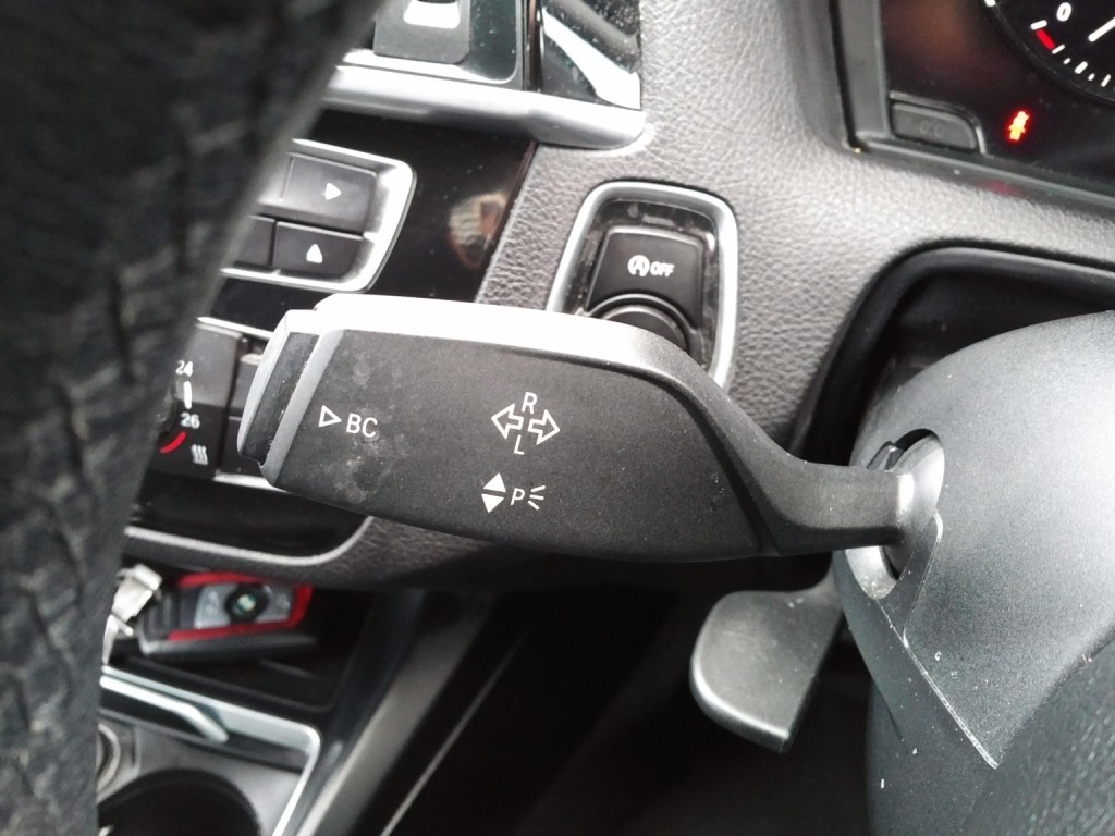 BMW 1 SERIES 1.5 118i Sport 5-door 2019