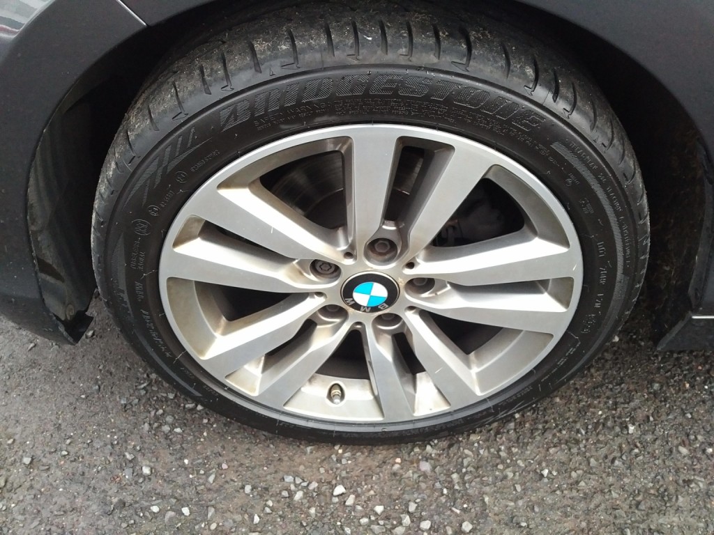 BMW 1 SERIES 1.5 118i Sport 5-door 2019