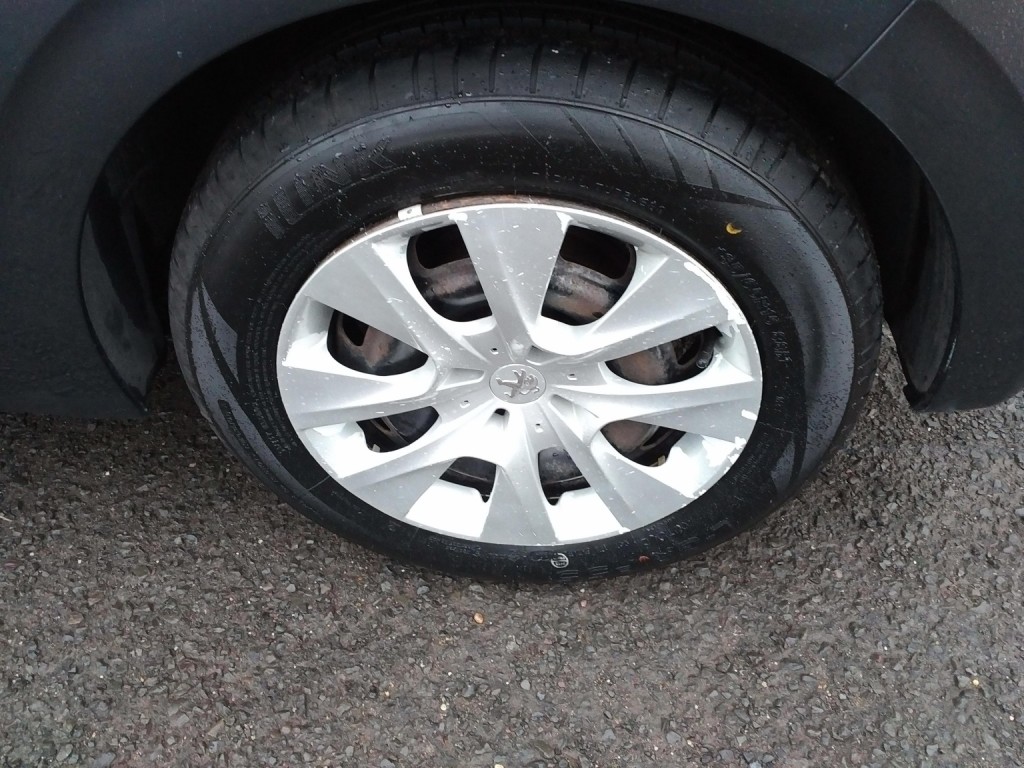 PEUGEOT 208 1.0 PureTech Access 2015