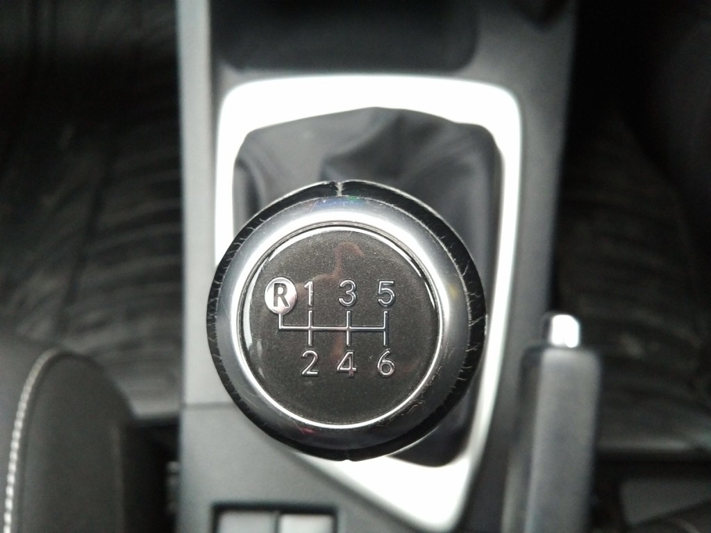 TOYOTA AURIS 1.4 D-4D Icon Plus 2014