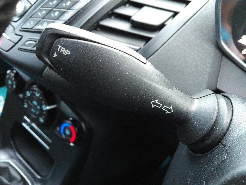 FORD FIESTA 1.0 T EcoBoost ST-Line 2016