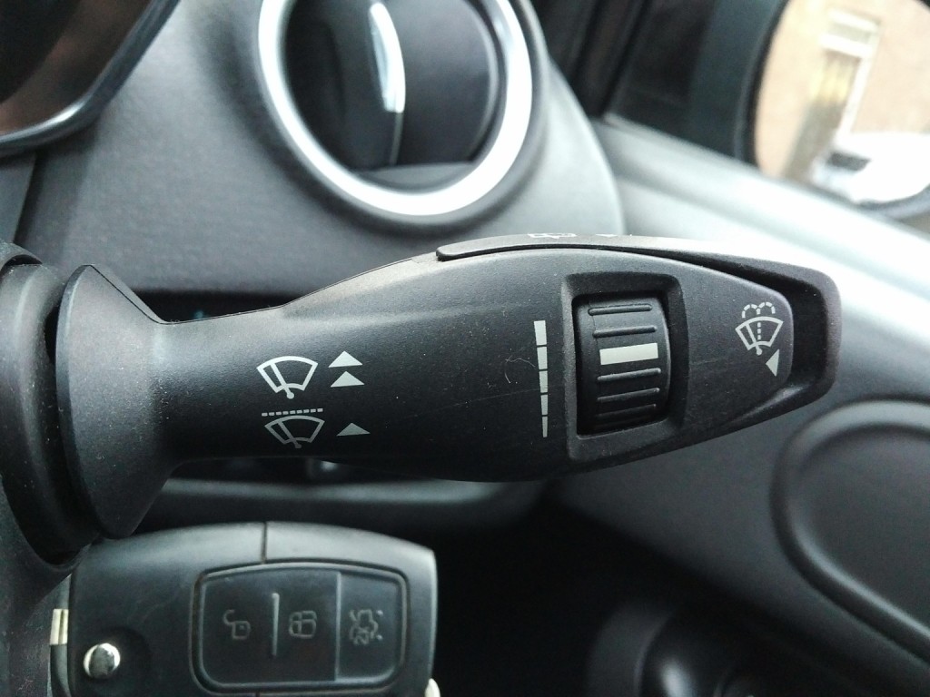 FORD FIESTA 1.0 T EcoBoost ST-Line 2016