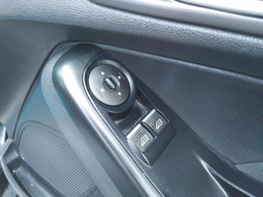 FORD FIESTA 1.0 T EcoBoost ST-Line 2016