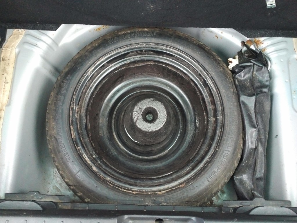 TOYOTA YARIS 1.3 Dual VVT-i SR 2009