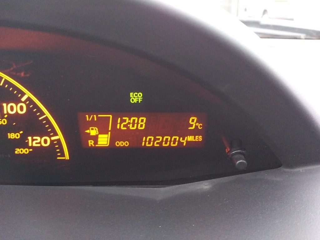 TOYOTA YARIS 1.3 Dual VVT-i SR 2009