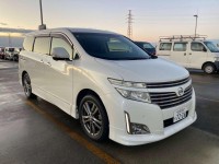 NISSAN ELGRAND 250HIGHWAY STAR (2012/12)