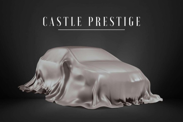 TOYOTA VOXY ZS (2010/60)