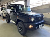 SUZUKI JIMNY JC 4WD (2024/74)