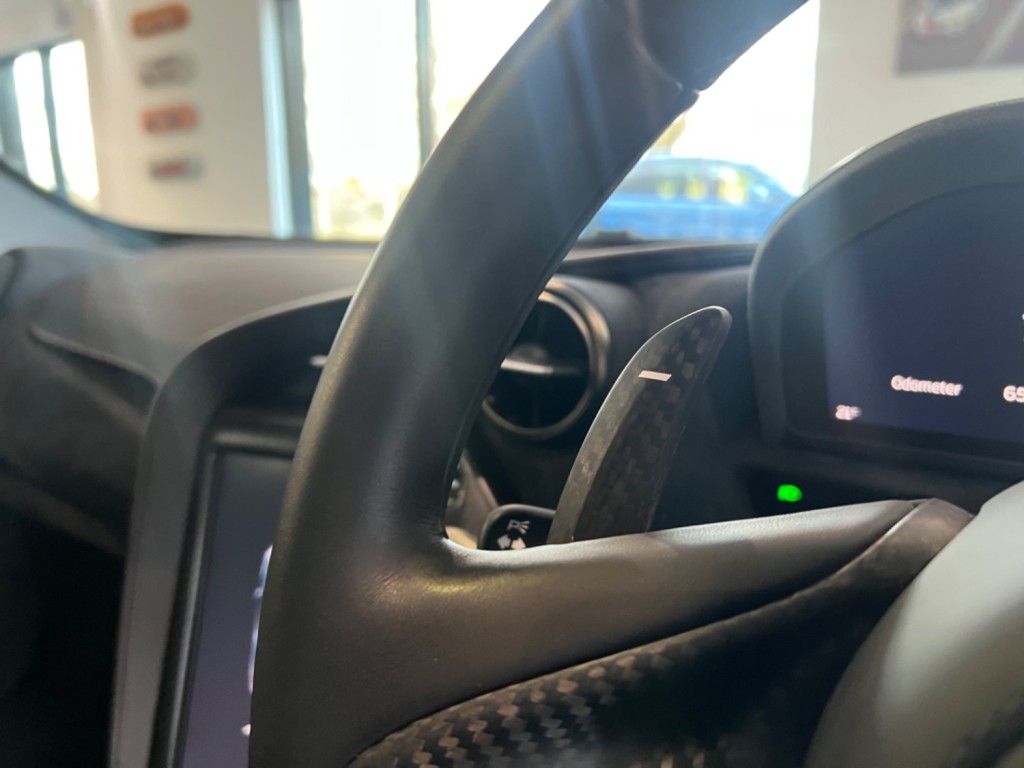 MCLAREN 720S