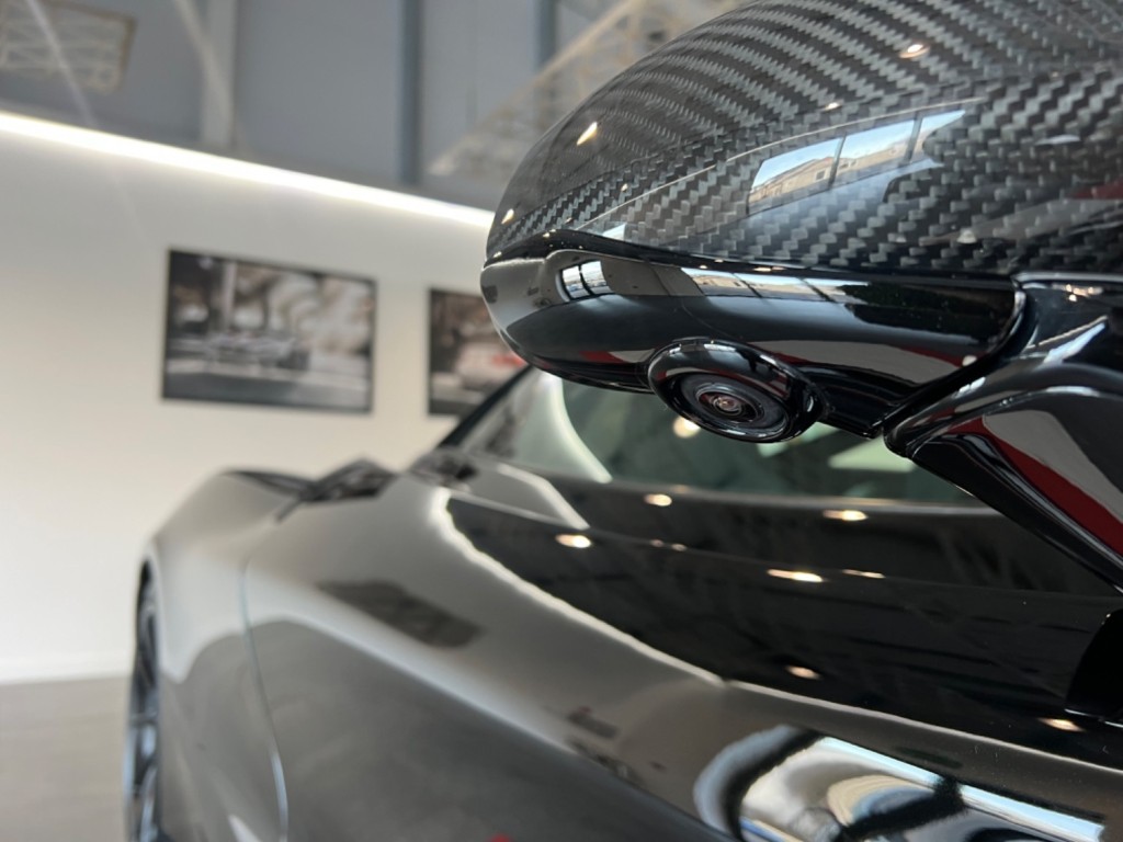 MCLAREN 720S