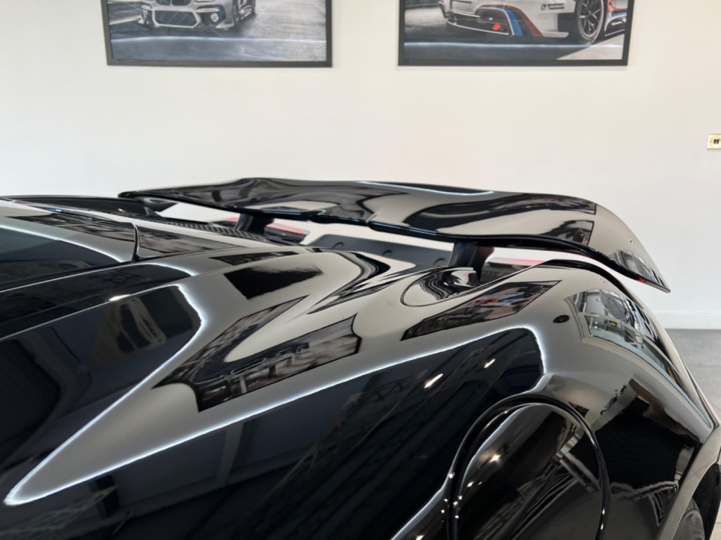 MCLAREN 720S