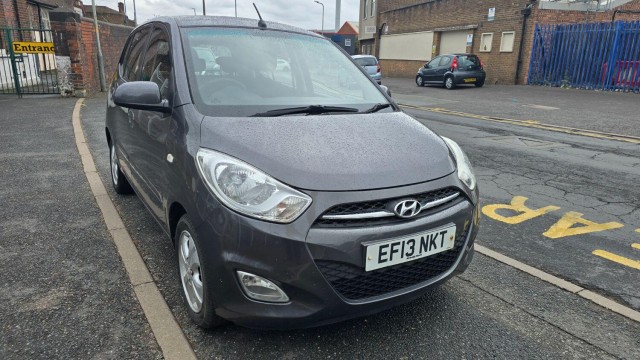 HYUNDAI