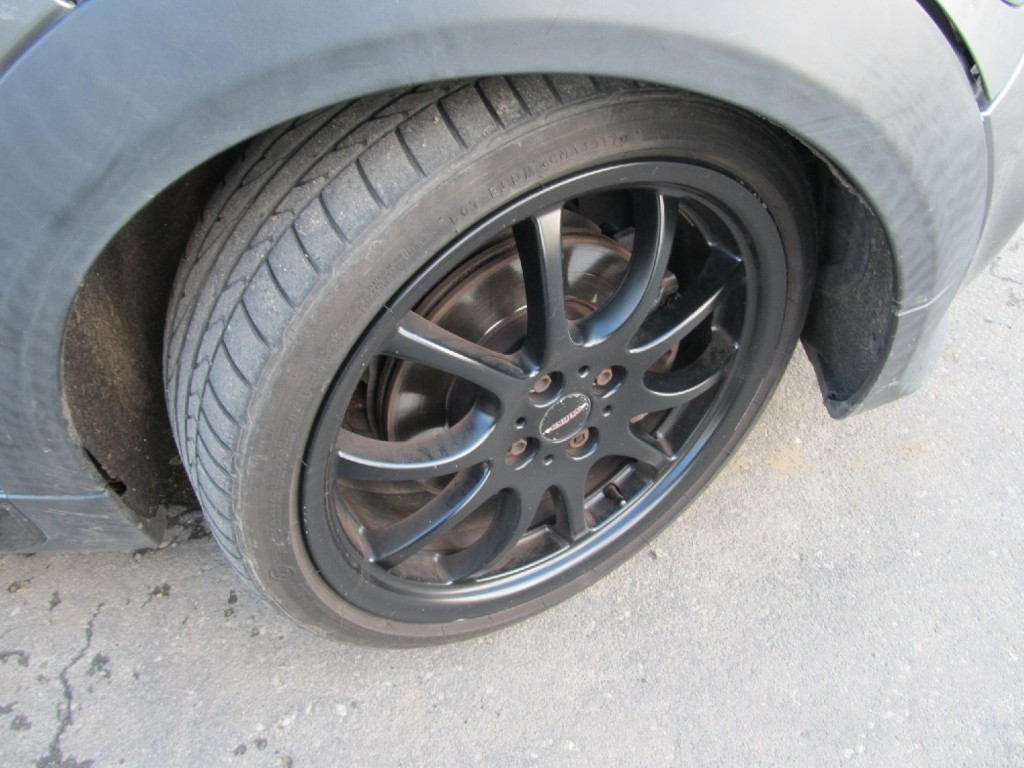 MINI HATCHBACK