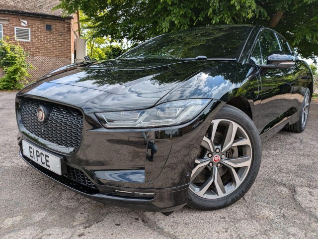 JAGUAR