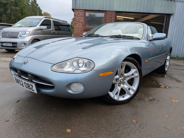 JAGUAR