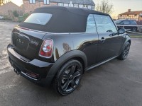 MINI CONVERTIBLE