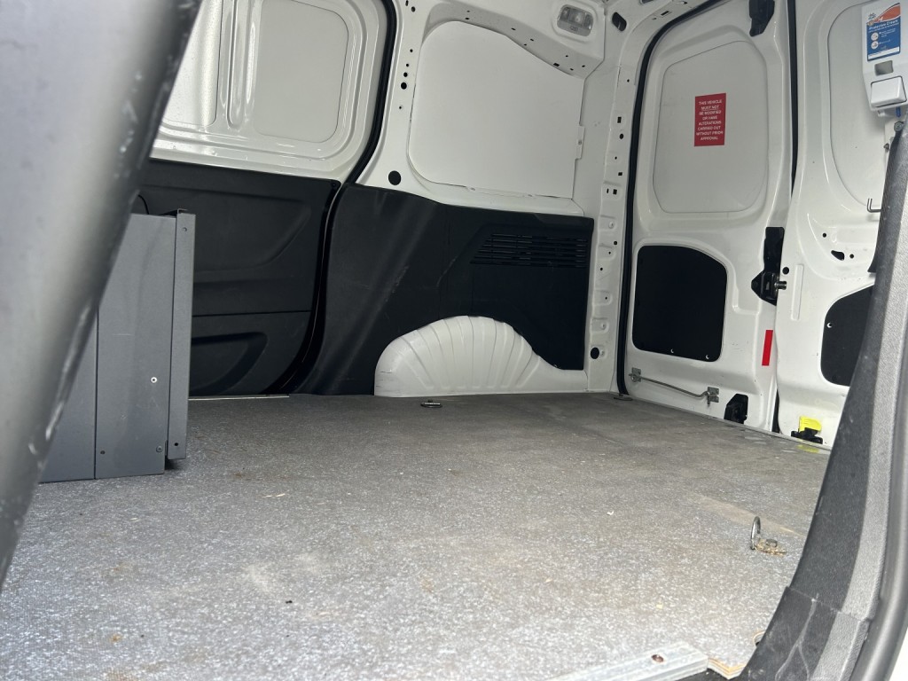 VAUXHALL COMBO 1.6 Turbo D 2300 Edition 2019