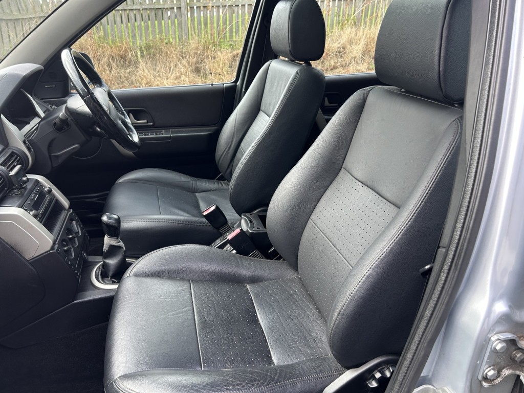 LAND ROVER FREELANDER 2.0 TD4 HSE 2006