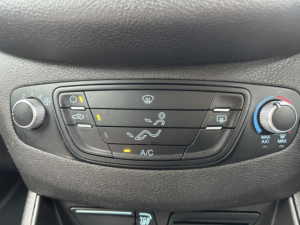 FORD TRANSIT COURIER 1.5 TDCi Trend 2019