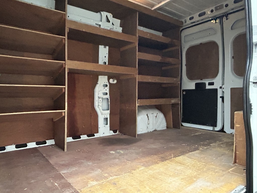 PEUGEOT BOXER 2.0 BlueHDi 335 Professional 2018