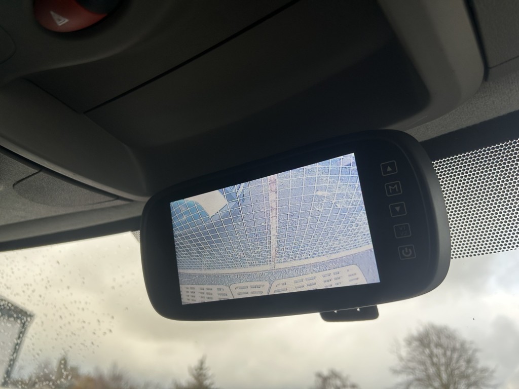 VAUXHALL MOVANO 2.3 CDTi 3500 2019