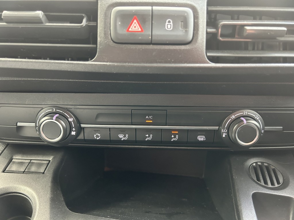 PEUGEOT PARTNER 1.5 BlueHDi 650 Professional 2020