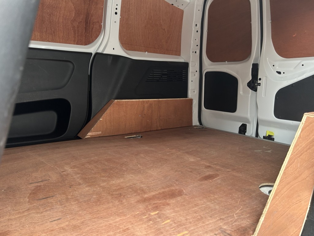 PEUGEOT PARTNER 1.5 BlueHDi 650 Professional 2020