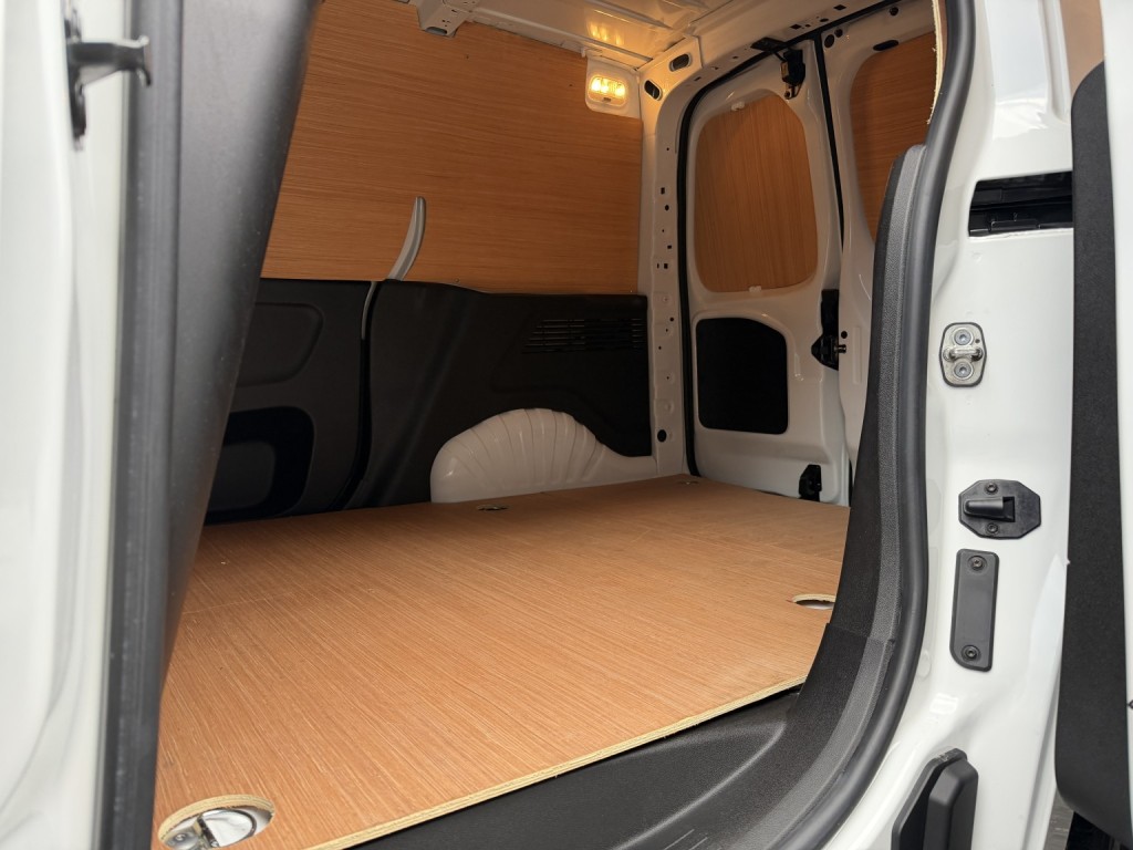 VAUXHALL COMBO 1.6 Turbo D 2300 Sportive 2020