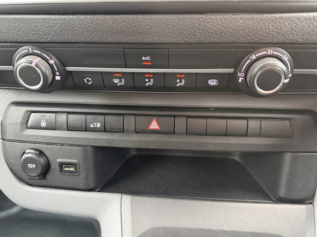 CITROEN DISPATCH 1.5 BlueHDi 1000 Enterprise M 2021