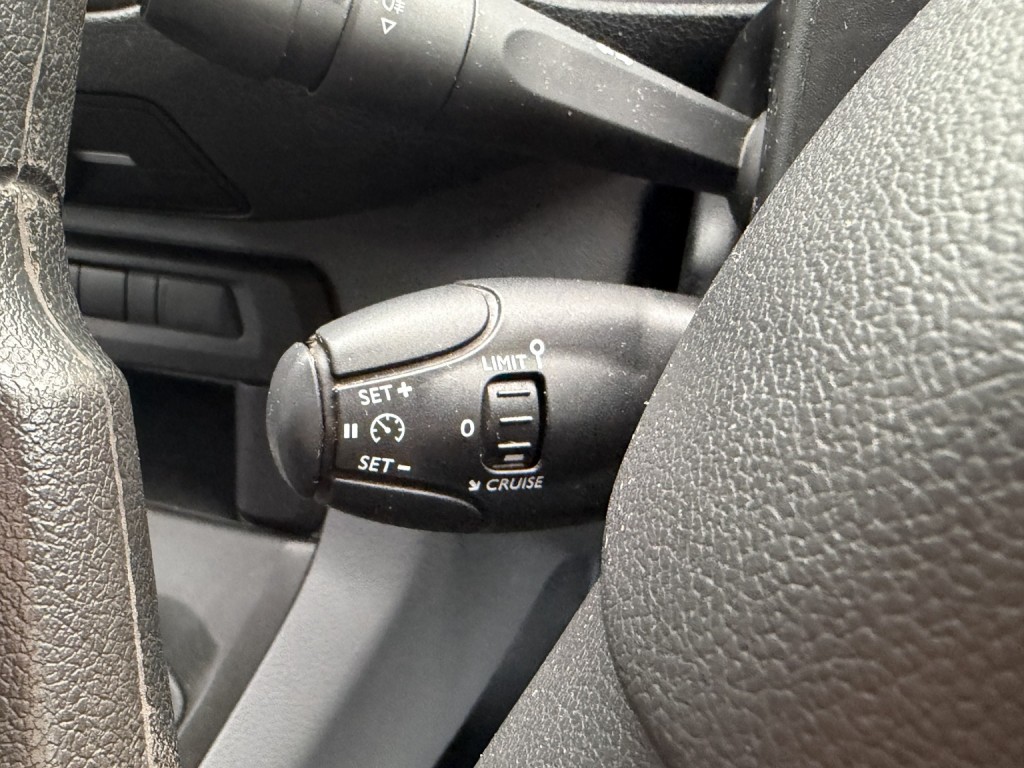 CITROEN DISPATCH 1.5 BlueHDi 1000 Enterprise M 2021